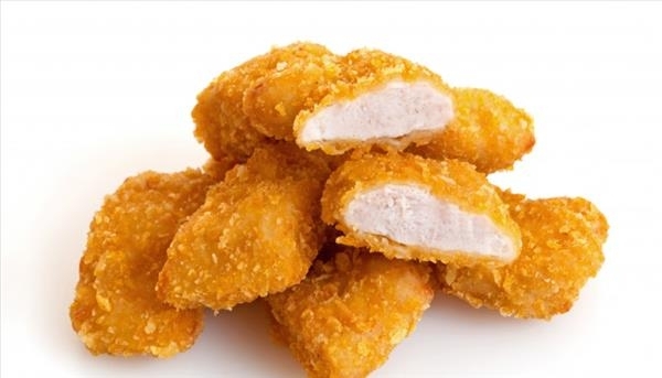 Наггетсы - фото 1