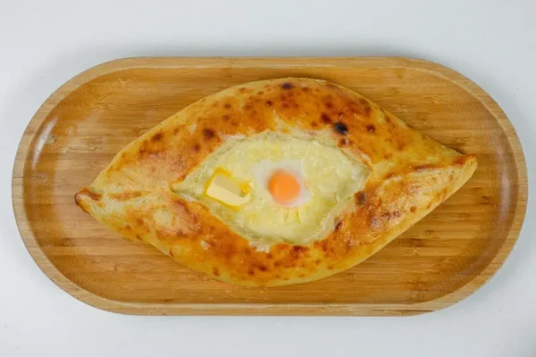 ХАЧАПУРИ - фото 1